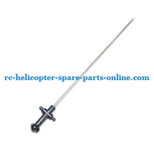 LH-109 LH-109A helicopter spare parts inner shaft