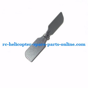 LH-109 LH-109A helicopter spare parts tail blade