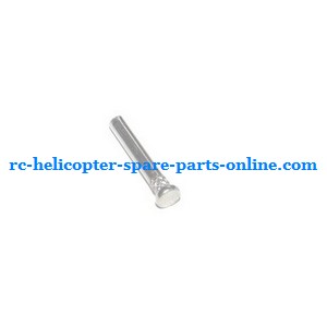 LH-109 LH-109A helicopter spare parts small iron bar for fixing the balance bar