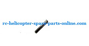 LH-1107 helicopter spare parts small iron bar for fixing the balance bar