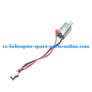 LH-1107 helicopter spare parts side flying motor