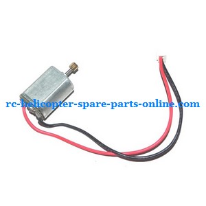 LH-1107 helicopter spare parts main motor with long shaft