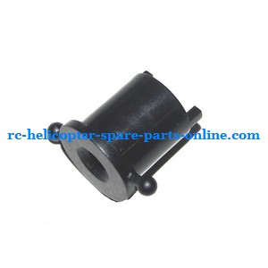 LH-1107 helicopter spare parts lower inner fixed support parts