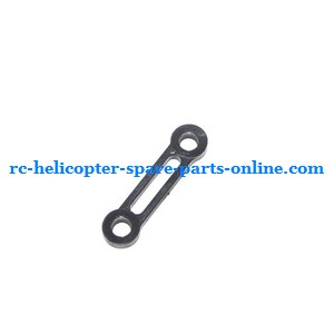 LH-1107 helicopter spare parts lower fixed connect buckle