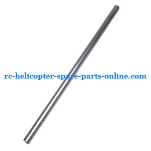 LH-1107 helicopter spare parts tail big pipe