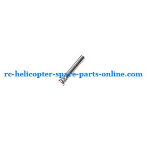 LH-1201 LH-1201D RC helicopter spare parts small iron bar for fixing the balance bar
