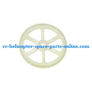 LH-1201 LH-1201D RC helicopter spare parts lower main gear