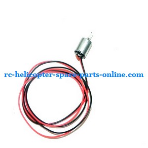 LH-1201 LH-1201D RC helicopter spare parts tail motor