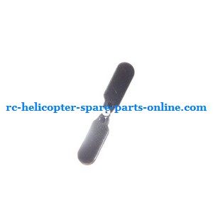Egofly LT-712 RC helicopter spare parts tail blade