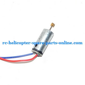 Egofly LT-712 RC helicopter spare parts main motor with long shaft