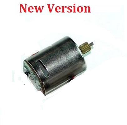 GT Model 8004 QS8004 RC helicopter spare parts main motor with long shaft