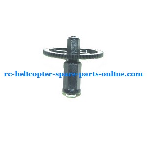 GT Model 8008 QS8008 RC helicopter spare parts tail gear