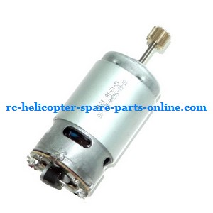 GT Model 8008 QS8008 RC helicopter spare parts main motor with long shaft