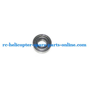 GT Model 8008 QS8008 RC helicopter spare parts big bearing