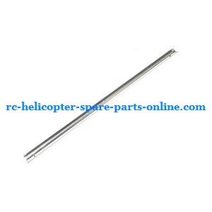 GT Model 9018 QS9018 RC helicopter spare parts tail big pipe