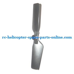 GT Model 9018 QS9018 RC helicopter spare parts tail blade