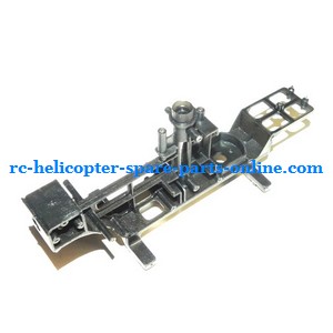 GT Model 9018 QS9018 RC helicopter spare parts main frame
