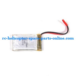 SYMA S006 S006G S006-1 RC helicopter spare parts battery