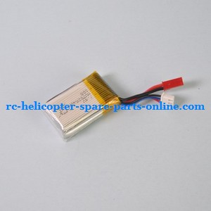 SYMA S022 S34 RC helicopter spare parts battery