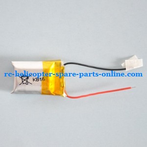 SYMA S102 S102G S102S S102I RC helicopter spare parts battery