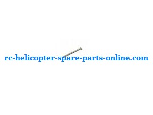 SYMA S102 S102G S102S S102I RC helicopter spare parts small iron bar for fixing the balance bar