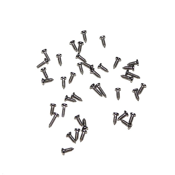 SYMA S105 S105G RC helicopter spare parts screws set