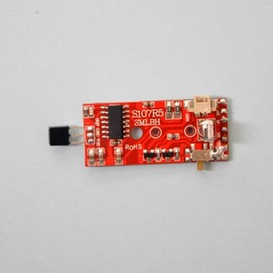 SYMA S105 S105G RC helicopter spare parts PCB BOARD