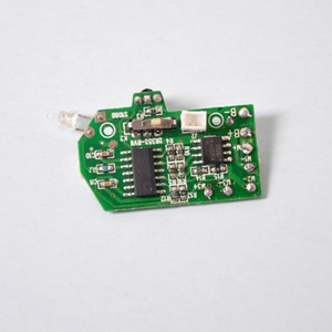 SYMA S108 S108G RC helicopter spare parts PCB BOARD