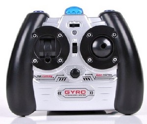 SYMA S108 S108G RC helicopter spare parts transmitter