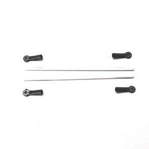 SYMA S301 S301G RC helicopter spare parts tail support bar