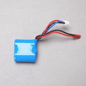 SYMA S301 S301G RC helicopter spare parts battery