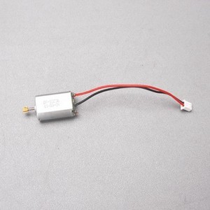SYMA S301 S301G RC helicopter spare parts main motor with long shaft