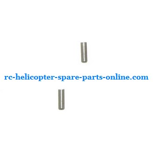 SYMA S031 S031G S31(2.4G) RC helicopter spare parts metal bar on the inner shaft