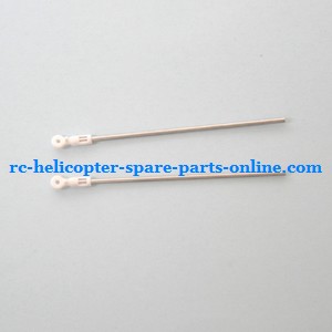 SYMA S032 S032G S32(2.4G) RC helicopter spare parts tail support bar (white)