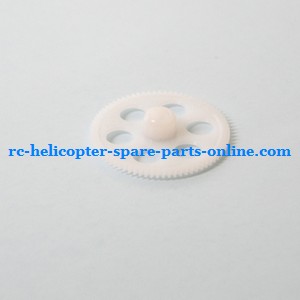 SYMA S032 S032G S32(2.4G) RC helicopter spare parts upper main gear