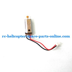SYMA S032 S032G S32(2.4G) RC helicopter spare parts main motor with short shaft