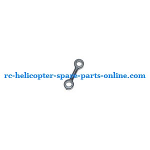 SYMA S36 RC helicopter spare parts connect buckle