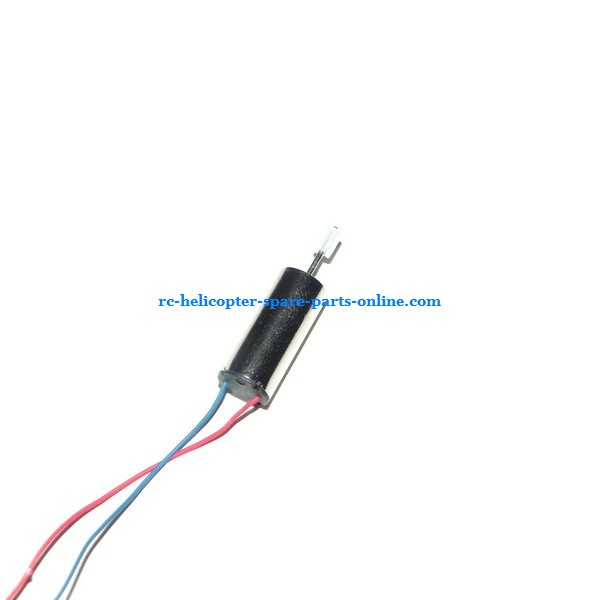 SH 6020 6020-1 6020i 6020R RC helicopter spare parts main motor with long shaft