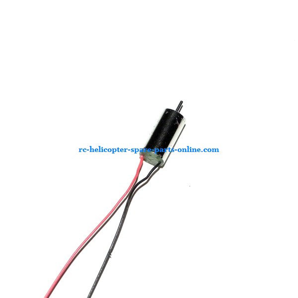 SH 6020 6020-1 6020i 6020R RC helicopter spare parts tail motor