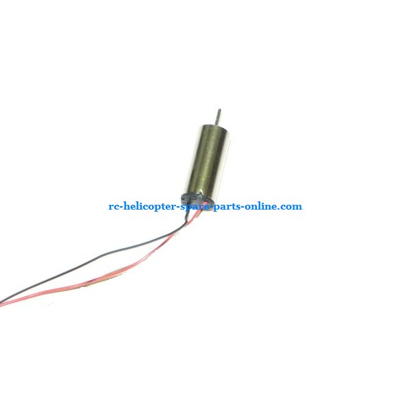 SH 6026 6026-1 6026i RC helicopter spare parts tail motor