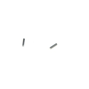 SH 6026 6026-1 6026i RC helicopter spare parts small iron bar for fixing the balance bar (2 PCS)