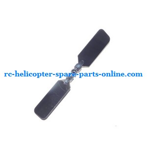 SH 8827 8827-1 RC helicopter spare parts tail blade