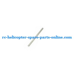 SH 8828 8828-1 8828L RC helicopter spare parts metal bar in the grip set