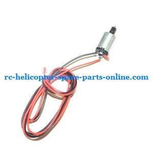 SH 8828 8828-1 8828L RC helicopter spare parts tail motor