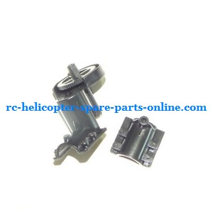 SH 8828 8828-1 8828L RC helicopter spare parts tail motor deck