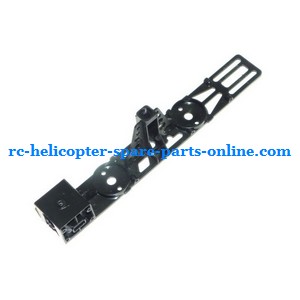 SH 8828 8828-1 8828L RC helicopter spare parts main frame