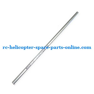 SH 8828 8828-1 8828L RC helicopter spare parts tail big pipe