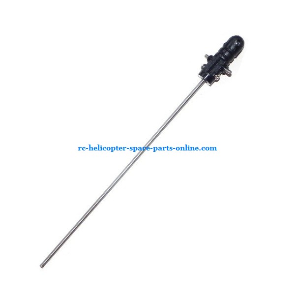 SH 8829 helicopter spare parts inner shaft
