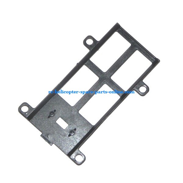 SH 8829 helicopter spare parts battery cover