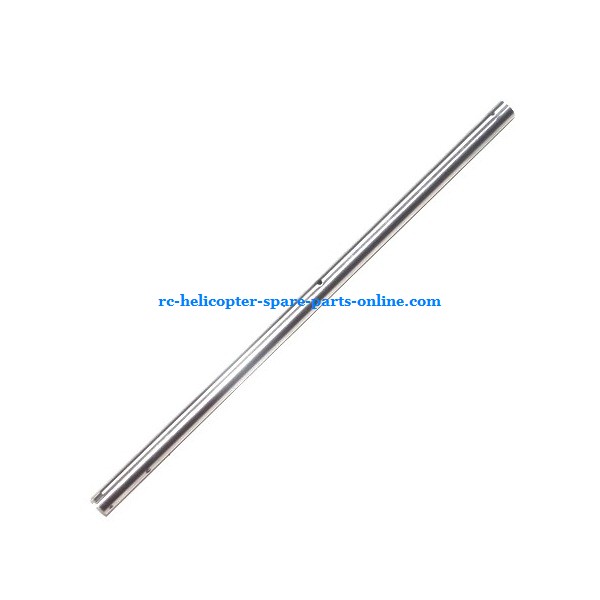 SH 8829 helicopter spare parts tail big pipe